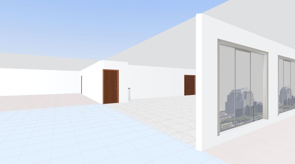 Copy of Cradles & Crayons Anthony Pre K 4 design ideas & pictures (1136 sqm)Homestyler