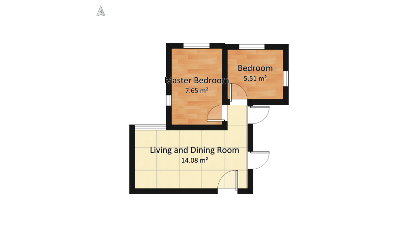 Copy of home floor plan 32