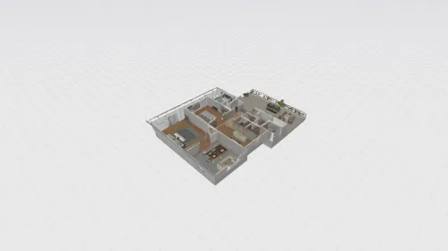 Modular Space Design