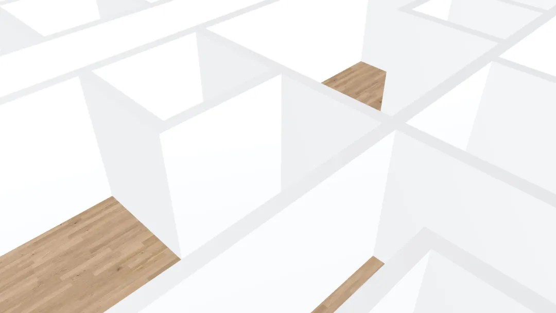 Tabung Haji Floor Plan 3d design renderings