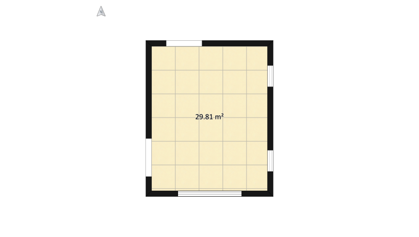 living room floor plan 128.73