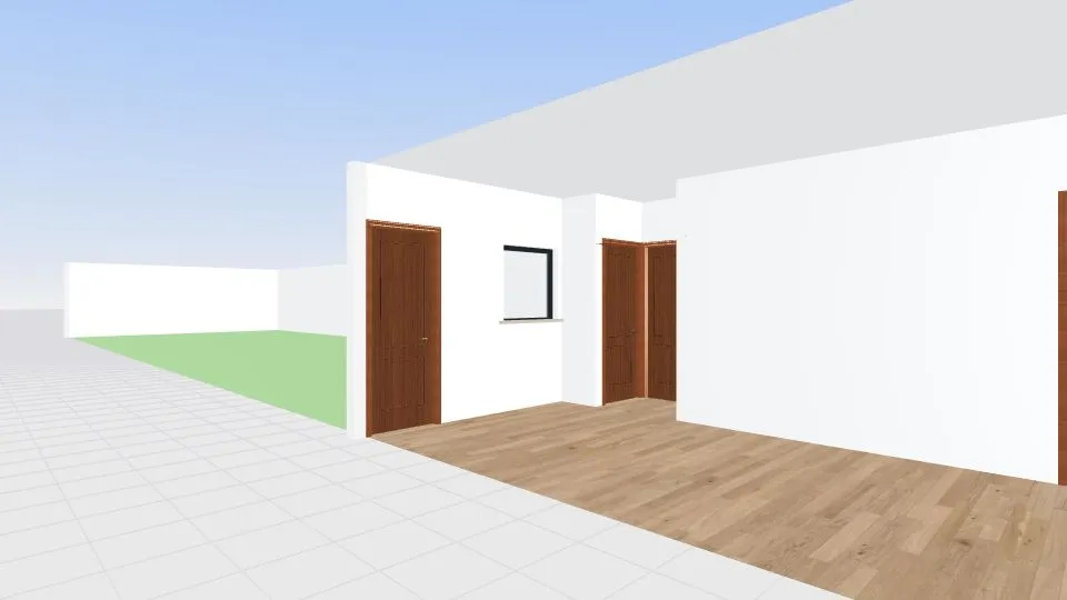 new house 7 3d design renderings