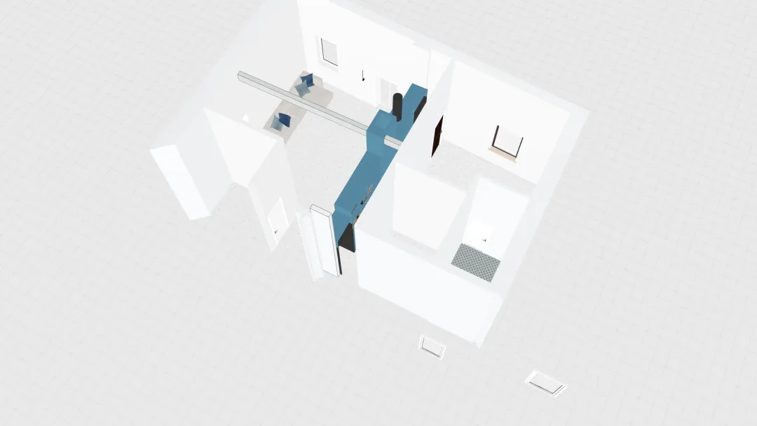 Turago Bordone_living 3d design renderings