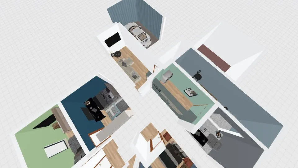 corinna's house_copy 3d design renderings