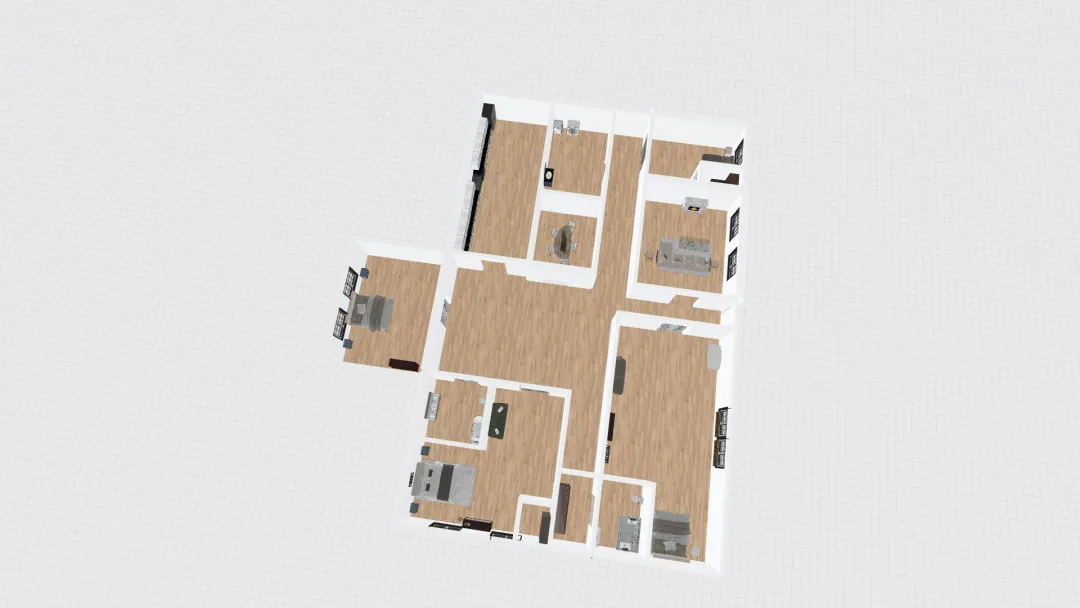 dream house_copy 3d design renderings