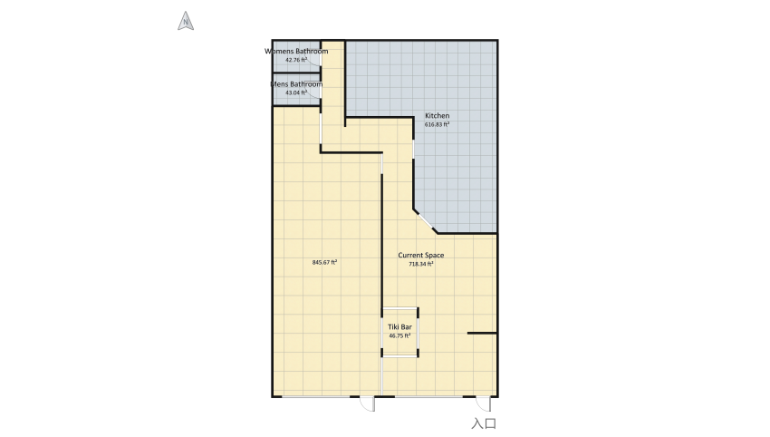 TJ's Floorplan Version 2_copy floor plan 224.05