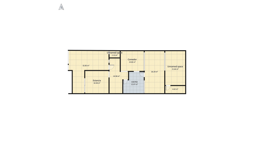 v2_SAN JAVIER INTERIOR floor plan 298.29