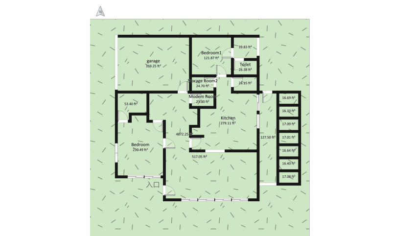 Renovation of Asrama Yskl_copy floor plan 730.98