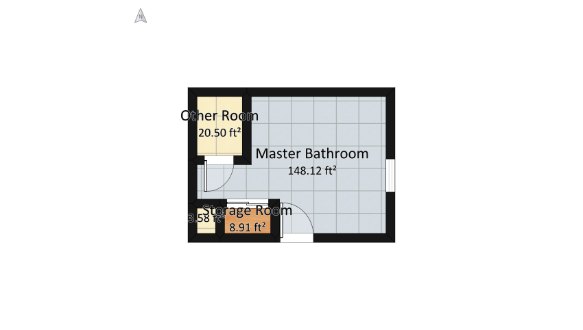 turned toilet floor plan 20.55