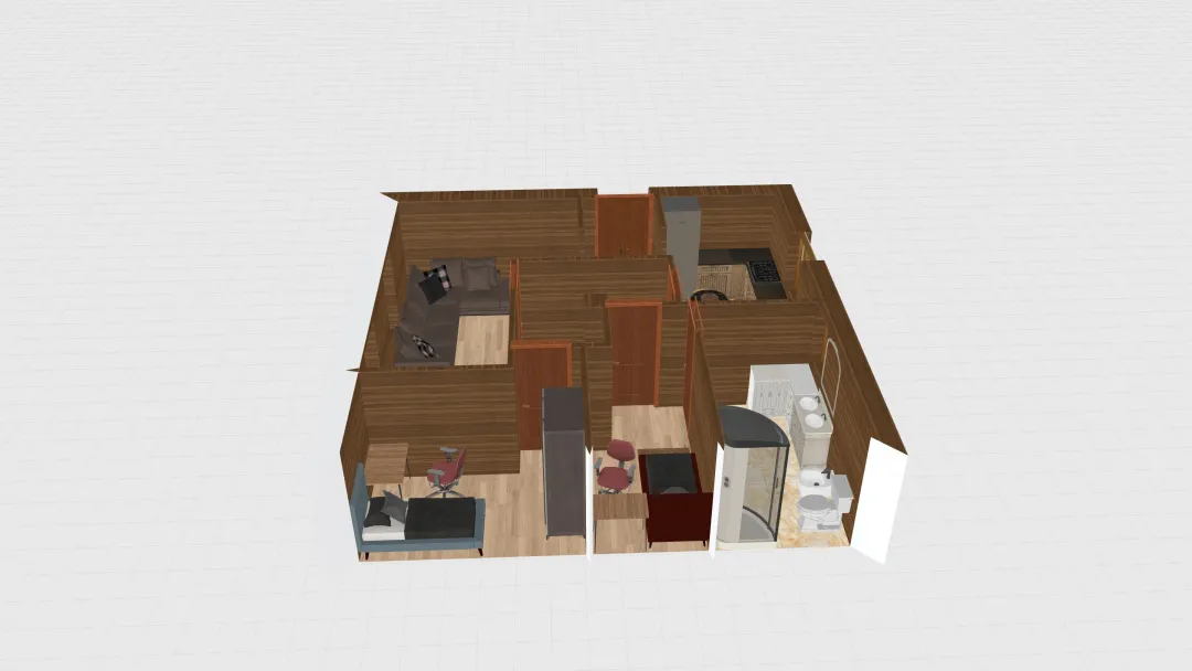 Copy of casa Cervati_copy 3d design renderings