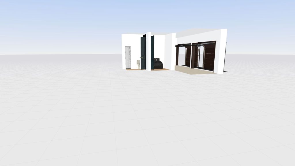 ranch house_copy 3d design renderings