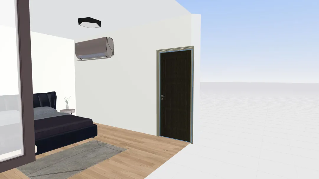 Habitacion Luis Q_copy 3d design renderings
