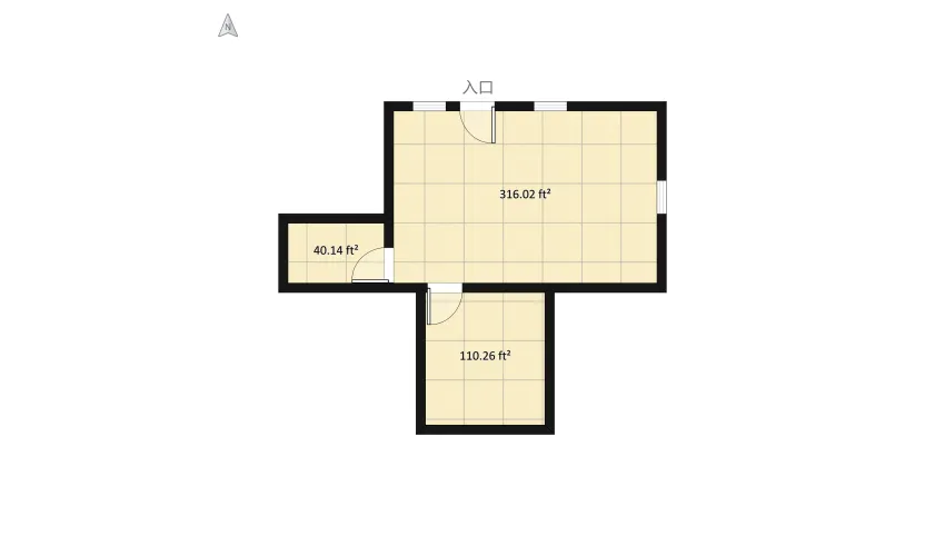 U2A1 welcome to my home Ling-Vance, Justin floor plan 48.66