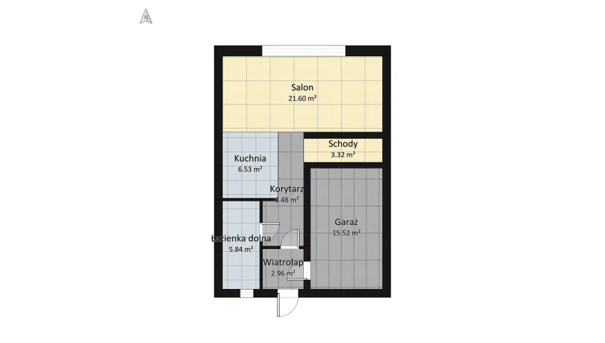 Untitled floor plan 154.44