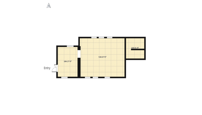 Copy of oficinamoderna floor plan 85.47