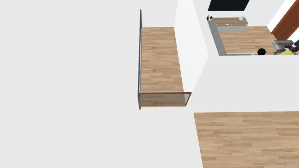 Professional interior design created with Homestyler 3D design software