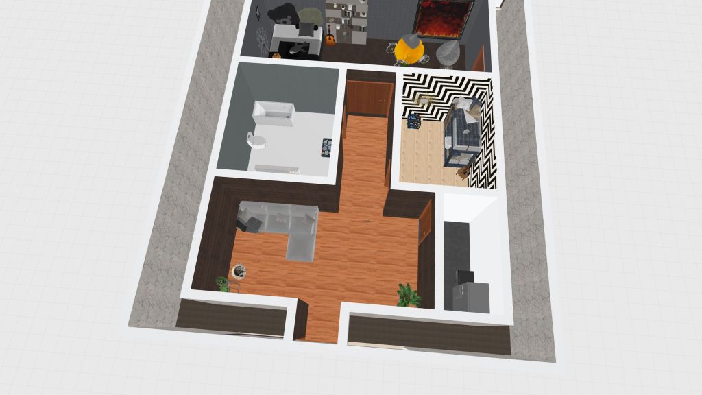 6B7KaylaHo_copy design ideas & pictures (149 sqm)Homestyler