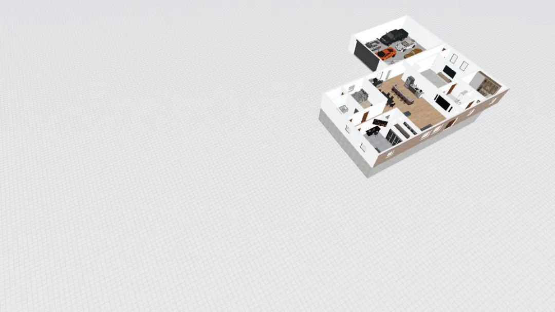 FINAL - x7 Copy of Dream House 3d design renderings