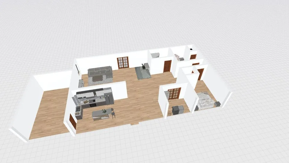 Dream Home._copy 3d design renderings