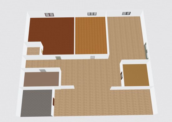 Copy of Copy of My Floor Plan Design Rendering
