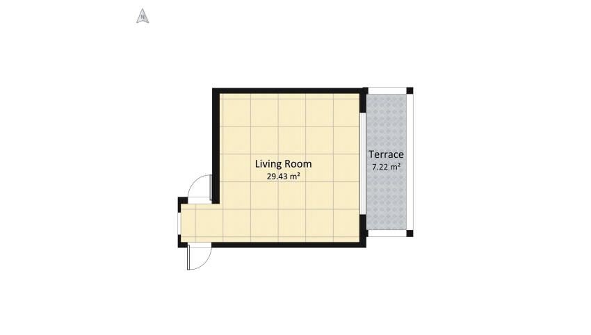 The Beginner Guide Design floor plan 40.78