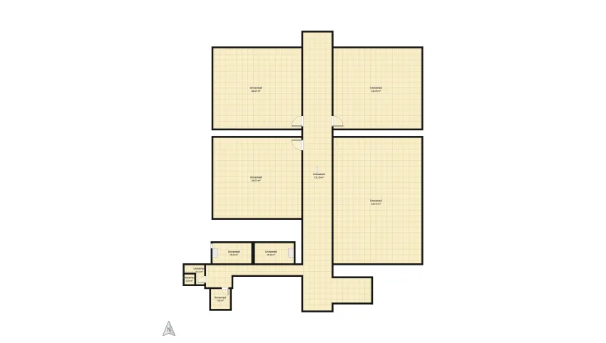 【System Auto-save】Untitled_copy floor plan 938.21