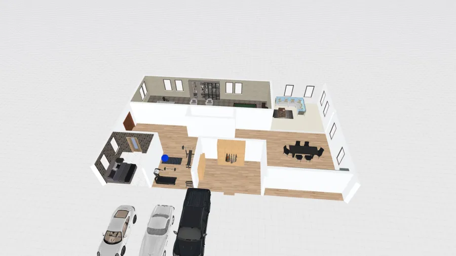 kitchen_copy 3d design renderings