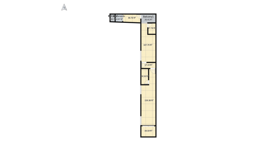 newfirst floor v2_Fehimanzaru_copy floor plan 93.96