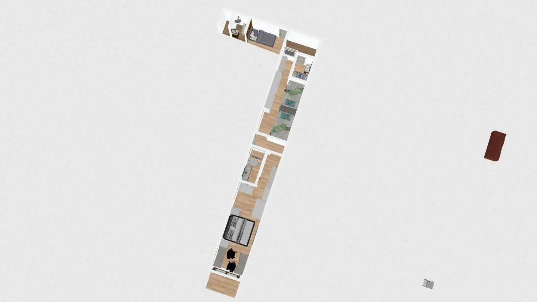 newfirst floor v2_Fehimanzaru_copy 3d design renderings