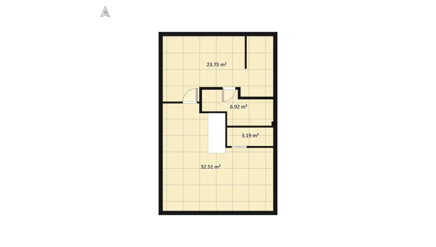 Copy of oren2 floor plan 75.48