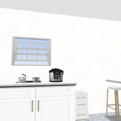 v2_casa garage 3d design renderings