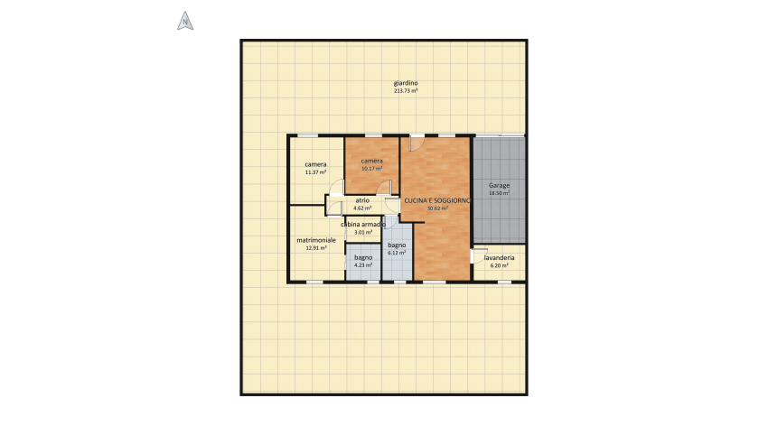 BIANCHI floor plan 339.68