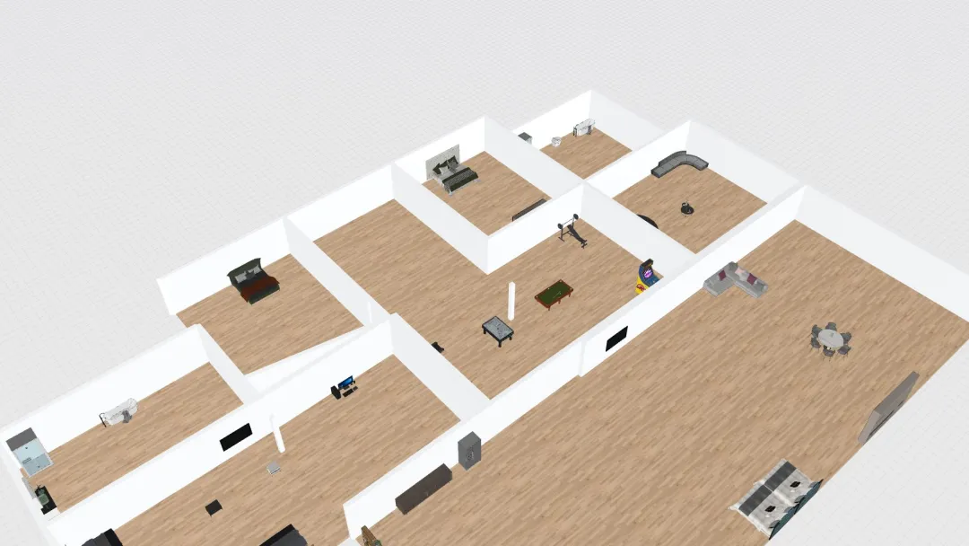 Copy of my house 3d design renderings