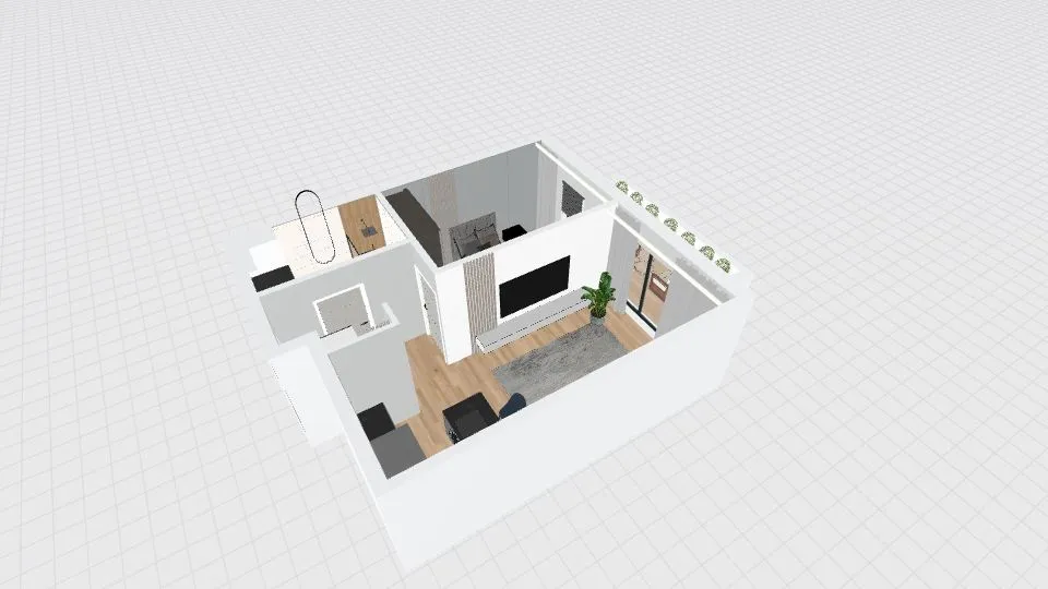 08 Mieszkanie do wynajęcia_copy 3d design renderings