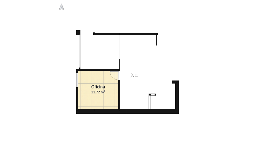 CL1 - T.Diseño_copy floor plan 12.97