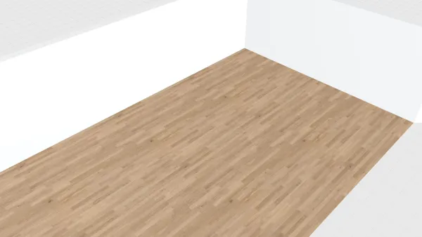 Professional interior design created with Homestyler 3D design software