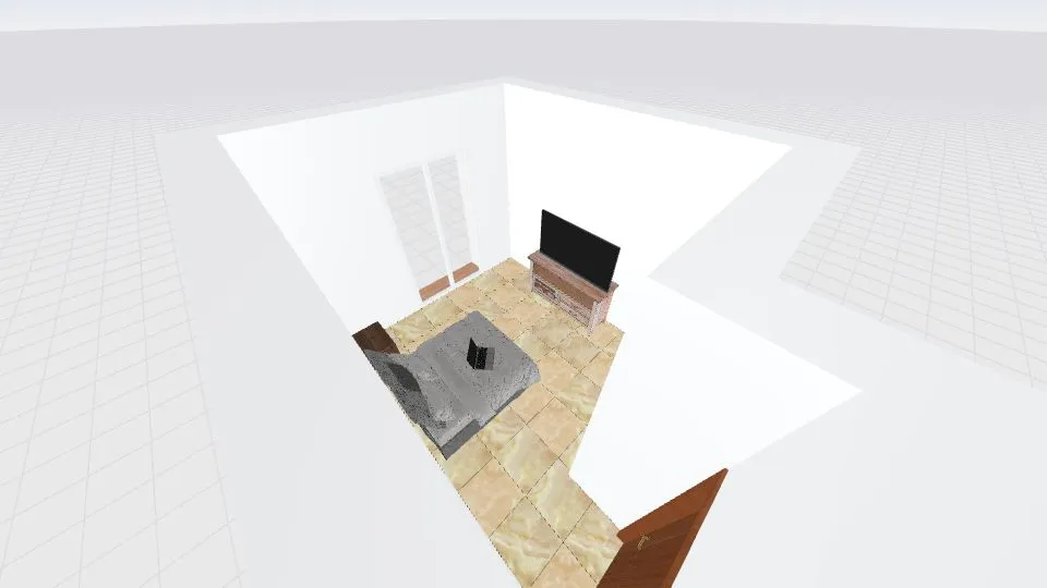 stage chambre shema_copy 3d design renderings