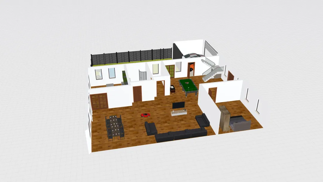 main house design_copy 3d design renderings