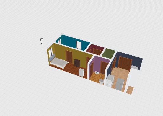 Final tiny house_copy Design Rendering