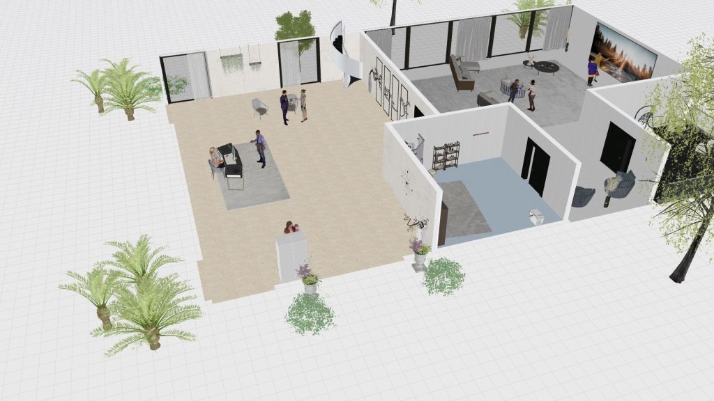 Avenues Rooms_copy 3d design renderings