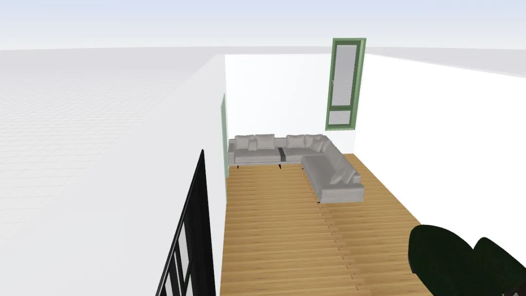 soggiorno 3d design renderings