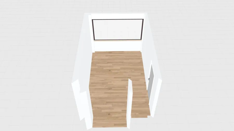 Спальня для Алёны 3d design renderings