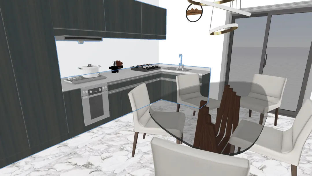 Copy of casa vane 3d design renderings