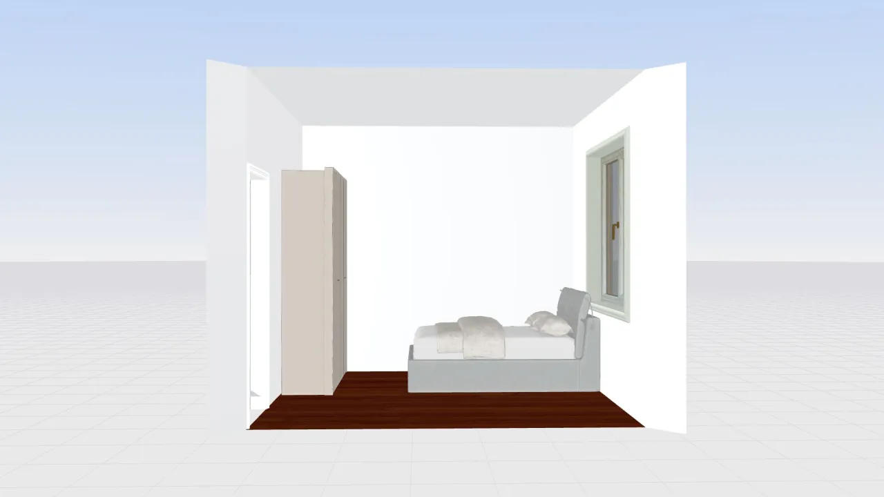 Gabi 3d design renderings