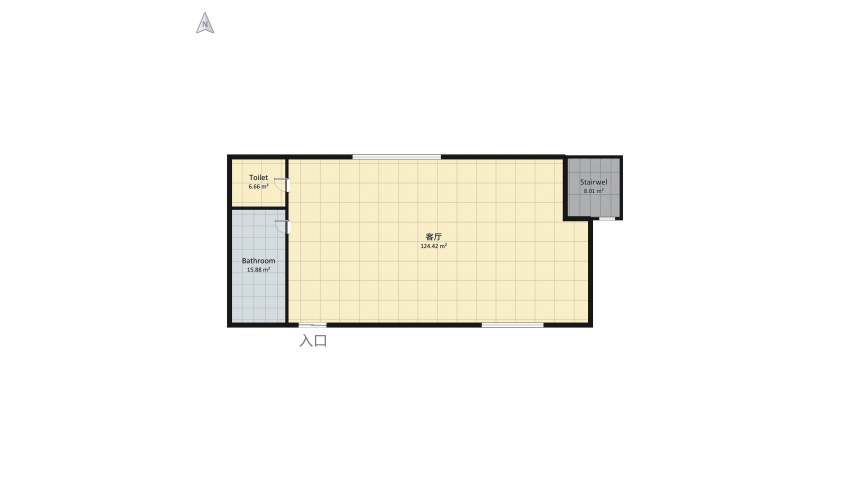 SpaceAndTimeContinuum floor plan 180.83