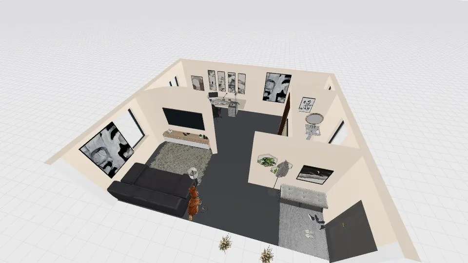 U2A1 Welcome to my home Colitti, Nicholas_copy 3d design renderings