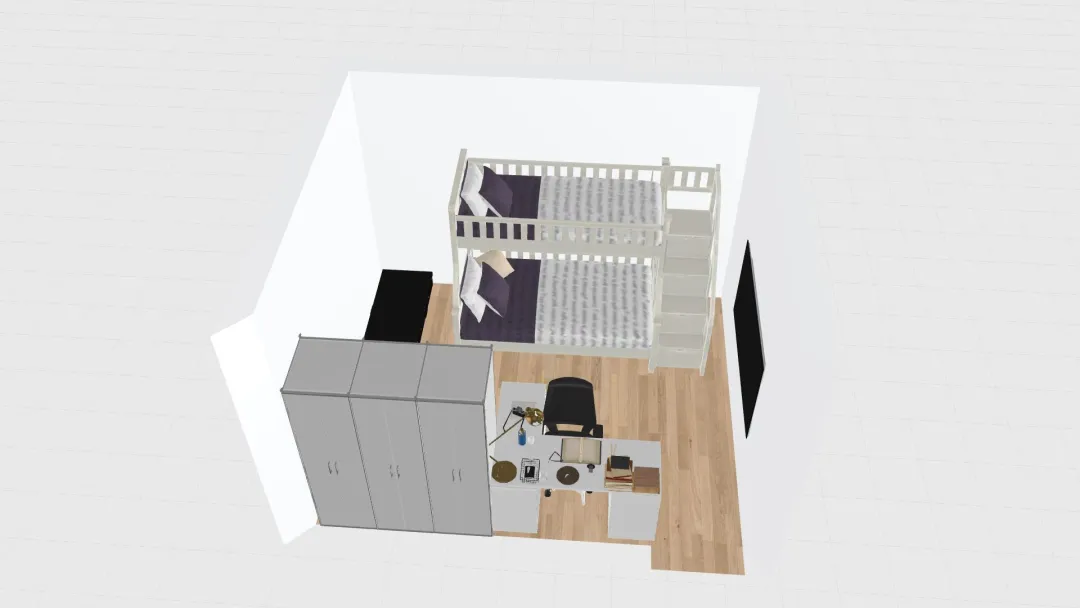 MY BEDROOM_copy 3d design renderings