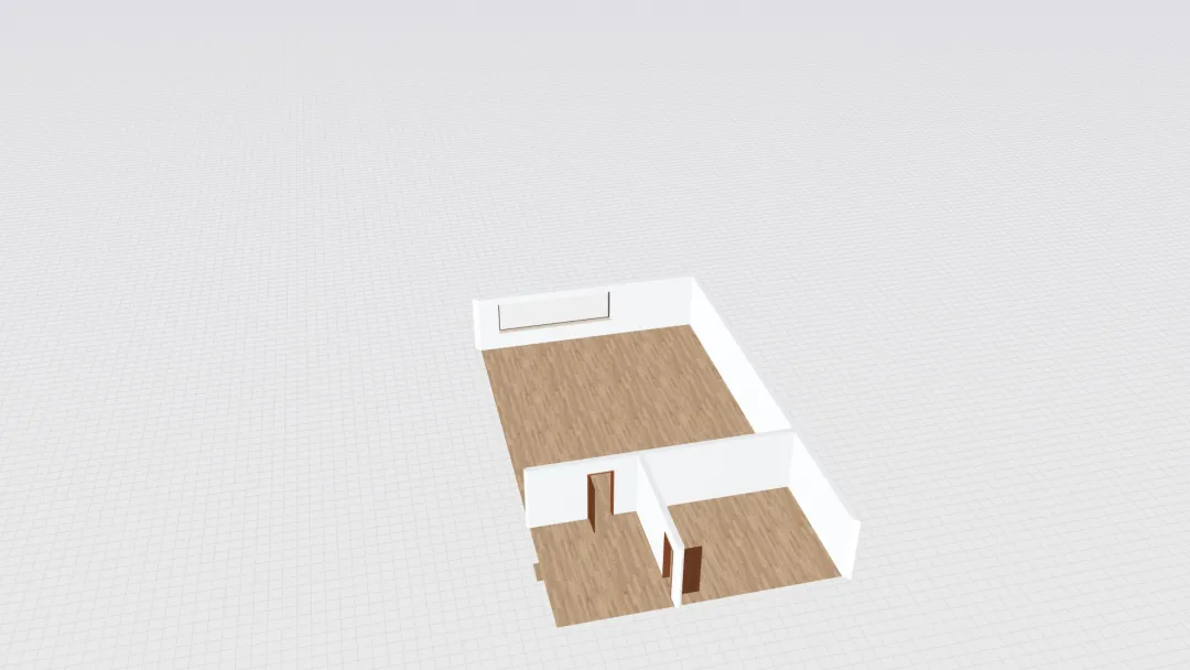план моей комнаты в общежитии 3d design renderings
