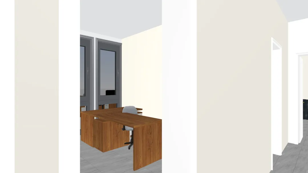 ufficio toscanini prova 2_copy 3d design renderings