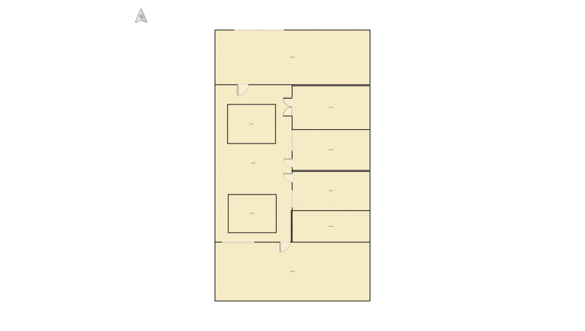 Copy of plano de la casa -OLIVOS floor plan 5550.72